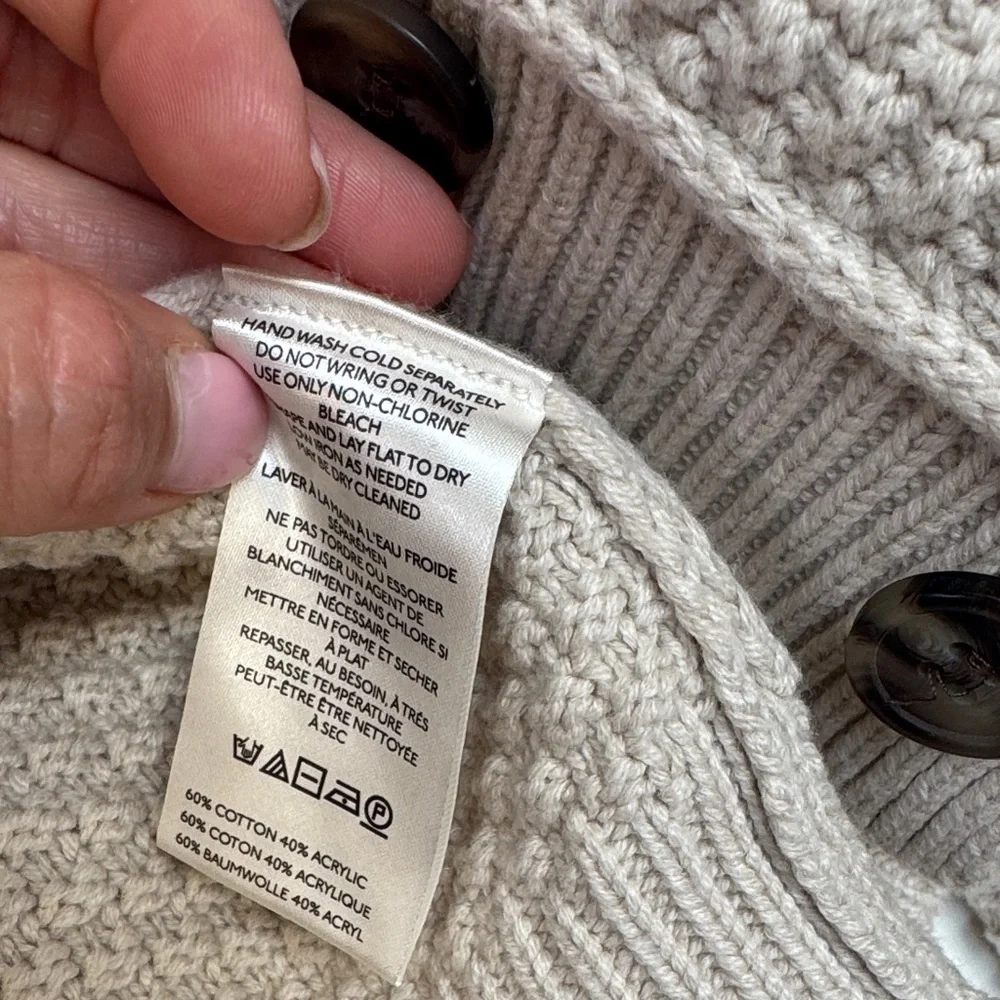 Free People Lila Cardigan - Picture 3 of 7